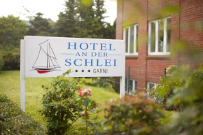  Hotel an der Schlei Garni  Фардорф